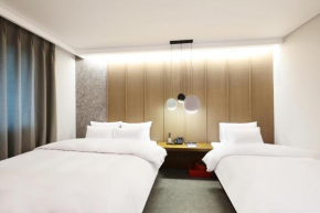 Browndot Incheon Airport New City